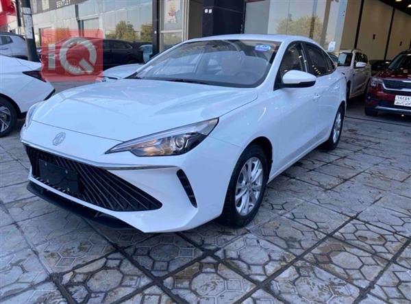 MG 5 2024 for sale in Iraq - Erbil
